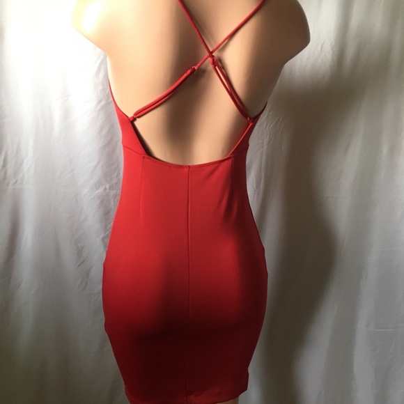 Forever 21 Dress - Picture 3 of 6